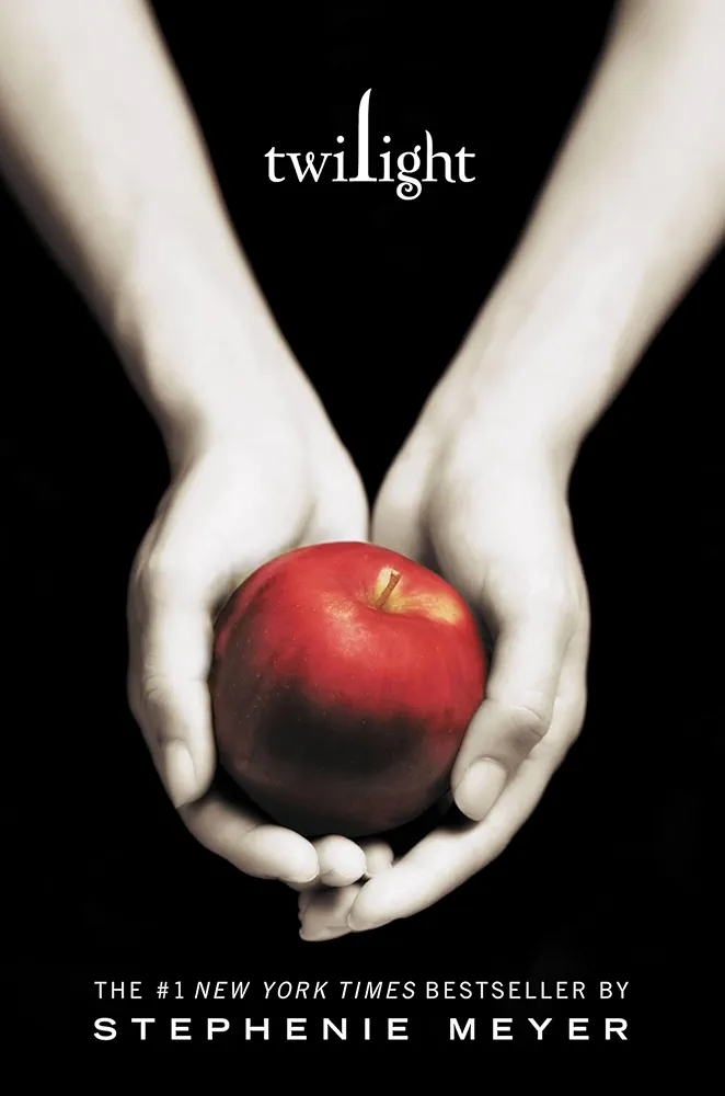 The Twilight Saga – Book Review