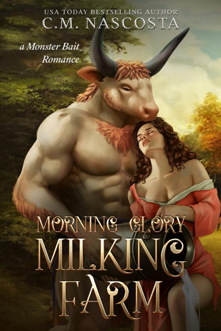 Morning Glory Milking Farm – Book Review