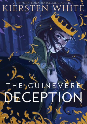 The Camelot Rising Trilogy – Book Review